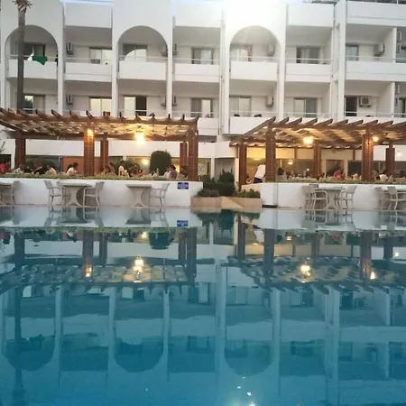 Altınorfoz Hotel-2