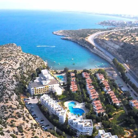 Altınorfoz Hotel-3